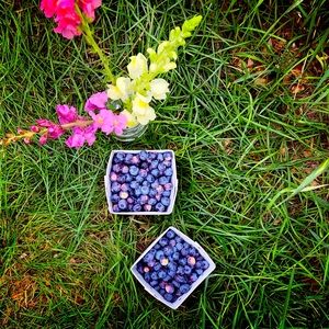 Meet your Posher, Steph